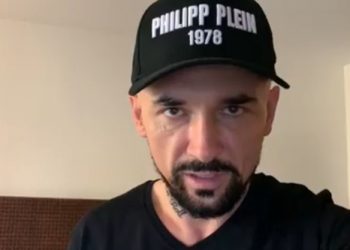 Vega ujawni gejowskie romanse polityków? „Są wątki”