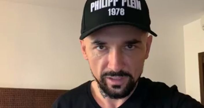 Vega ujawni gejowskie romanse polityków? „Są wątki”