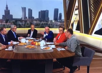 Paweł Kukiz ujawnił, co oferował mu Kaczyński [WIDEO]