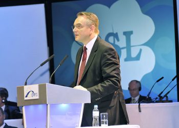 Pawlak: „Na miejscu Kamysza wyszedłbym z tego piep***ego spotkania”