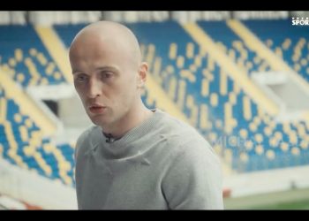 Michał Pazdan zmienia klub. Może liczyć na ogromne zarobki!