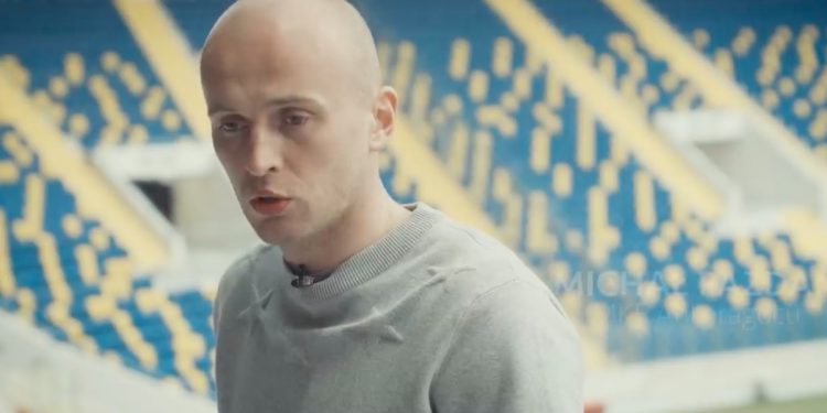 Michał Pazdan zmienia klub. Może liczyć na ogromne zarobki!