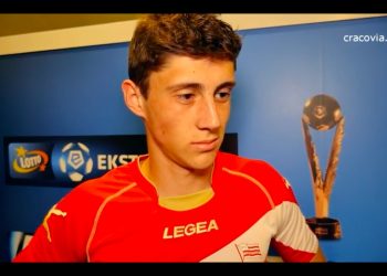 Polak w najlepszej jedenastce fazy grupowej Euro U-21. Zaskakujący wybór?