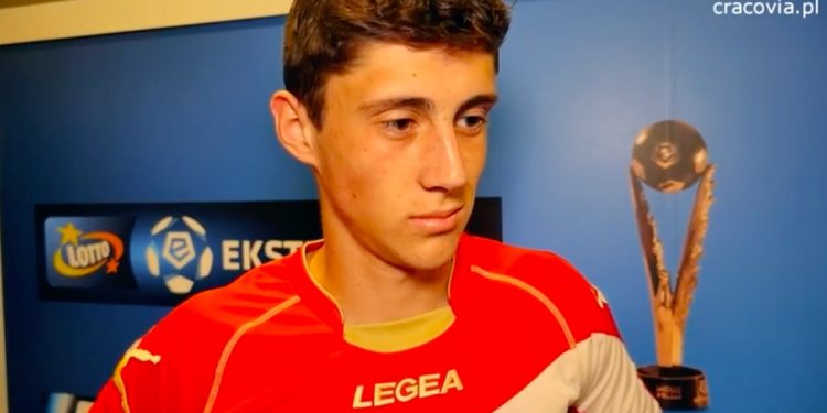 Polak w najlepszej jedenastce fazy grupowej Euro U-21. Zaskakujący wybór?