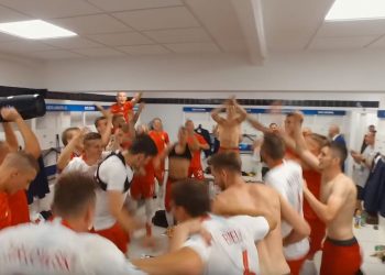 Pogoda pomoże Polakom w meczu z Hiszpanią?