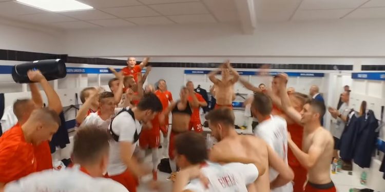 Pogoda pomoże Polakom w meczu z Hiszpanią?