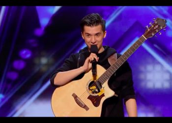 Polak gwiazdą amerykańskiego „Mam talent”