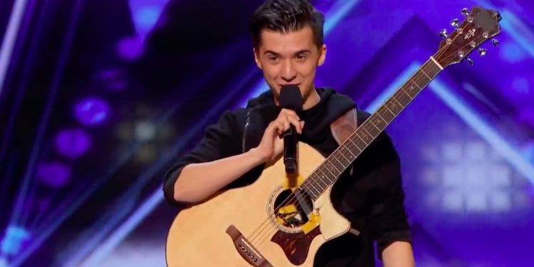 Polak gwiazdą amerykańskiego „Mam talent”