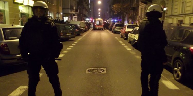 Policja odpowiada Bodnarowi. „Przypominamy…”