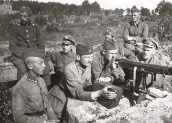 Sejm za ustanowieniem roku 2020 Rokiem Bitwy Warszawskiej