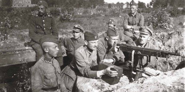 Sejm za ustanowieniem roku 2020 Rokiem Bitwy Warszawskiej