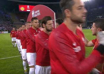 Polska-Izrael. W takim składzie zagramy?