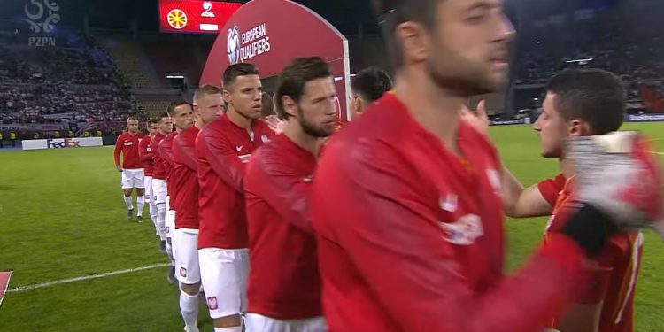 Polska-Izrael. W takim składzie zagramy?