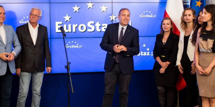 Radio Wnet dotarło do nowego programu PO?