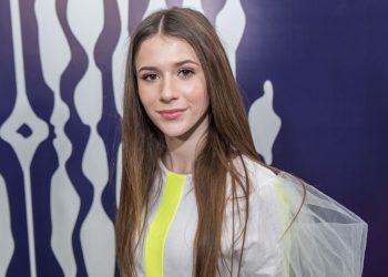 Roksana Węgiel: każdy mój sukces zawdzięczam Bogu