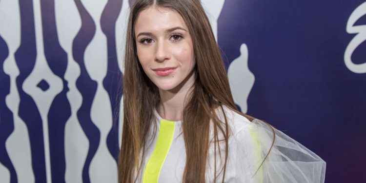 Roksana Węgiel: każdy mój sukces zawdzięczam Bogu