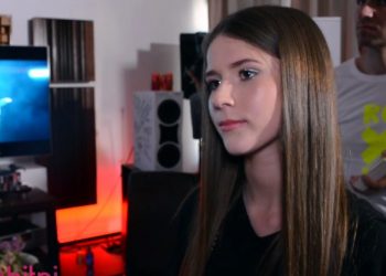 Roksana Węgiel zatrzymana przez policję. Ujawnia kulisy