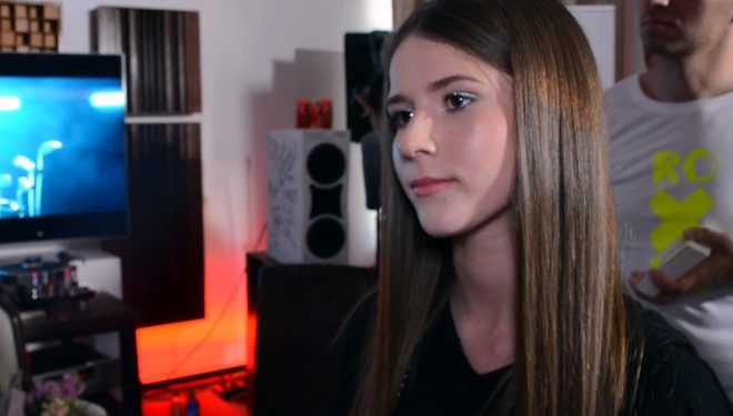 Roksana Węgiel zatrzymana przez policję. Ujawnia kulisy