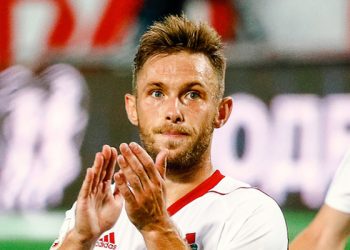 Rybus krytykuje Brzęczka. „Trudno mówić o pomyśle”