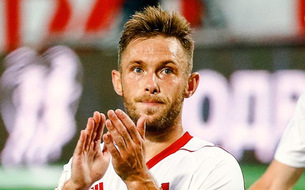 Rybus krytykuje Brzęczka. „Trudno mówić o pomyśle”