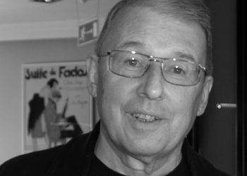 Ryszard Bugajski nie żyje. Reżyser zmarł w wieku 76 lat