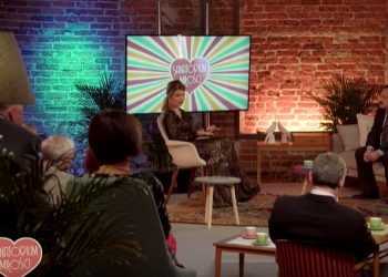 „Sanatorium Miłości” otrzymało międzynarodową nagrodę