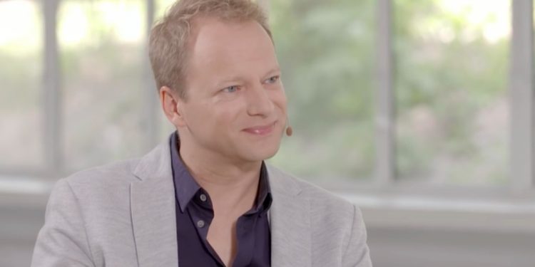 Stuhr i Cielecka w nowym serialu Canal+
