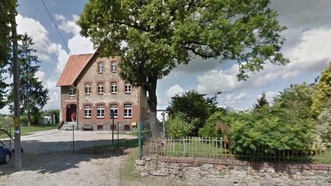 Mrowiny: Smutne zakończenie roku szkolnego w podstawówce Kristiny