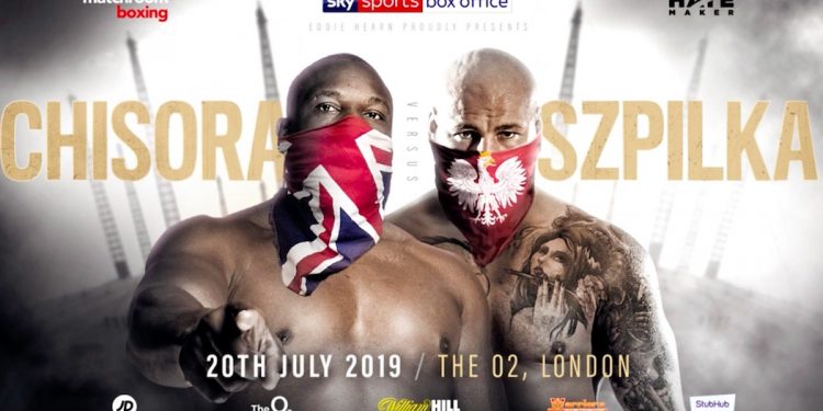 Artur Szpilka poznał kolejnego rywala!