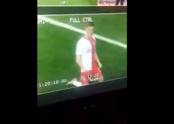 TVP Sport odpowiada na zarzuty internautów ws. cieszynki Piątka