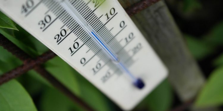 Upały a po nich gwałtowne ochłodzenie. Może być poniżej 10 stopni!