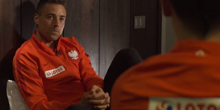 Thiago Cionek o Polsce. Piękne słowa naszego reprezentanta