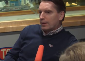 Tomasz Lis krytykuje wystąpienie… Donalda Tuska