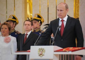 Rosja szykuje odpowiedź na Fort Trump