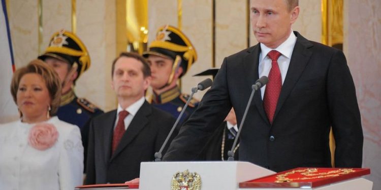 Rosja szykuje odpowiedź na Fort Trump