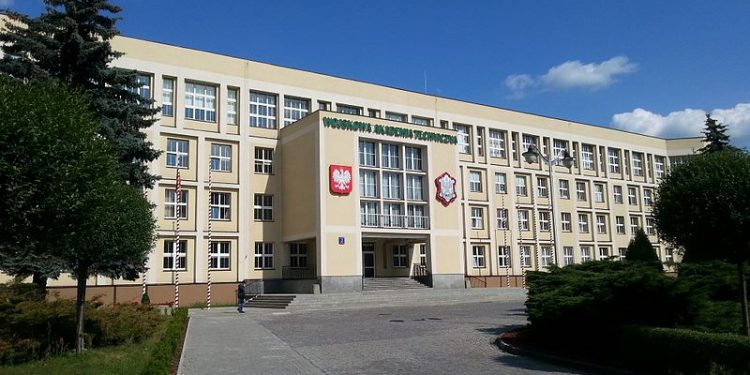 WAT: Tragedia podczas ćwiczeń. Nie żyje student