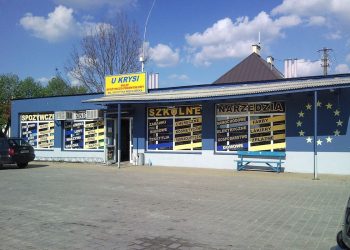 Zakazali sprzedaży alkoholu bo przyjeżdża biskup