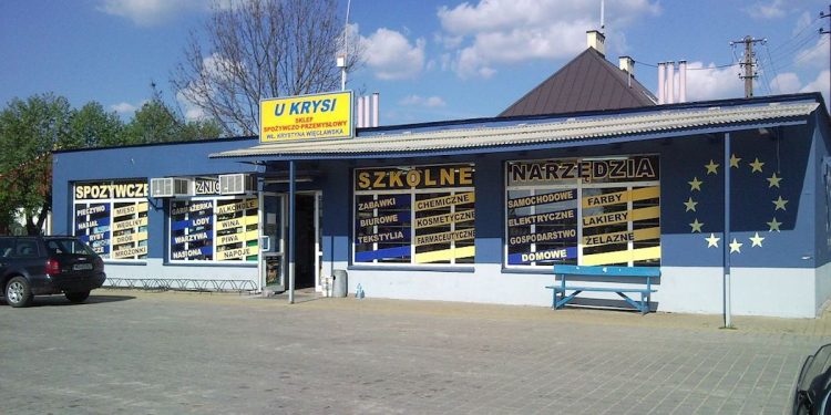 Zakazali sprzedaży alkoholu bo przyjeżdża biskup