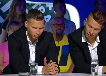 Wisła Kraków. Drugi z braci Mak trafi do klubu?