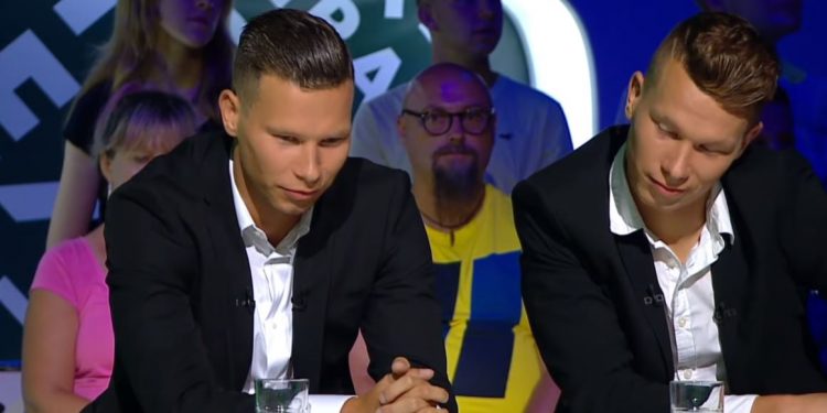 Wisła Kraków. Drugi z braci Mak trafi do klubu?