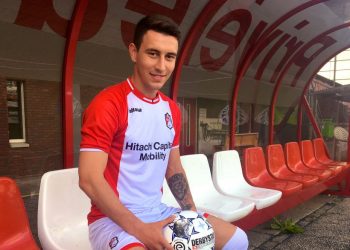 Wisła Kraków. Najlepszy strzelec odchodzi z zespołu!