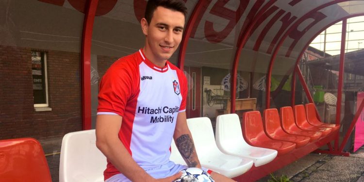 Wisła Kraków. Najlepszy strzelec odchodzi z zespołu!