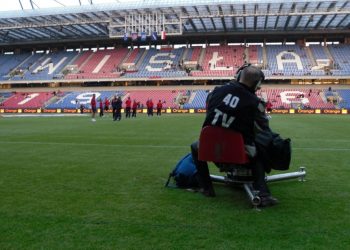 Socios Wisła Kraków odpowiada Szymonowi Jadczakowi