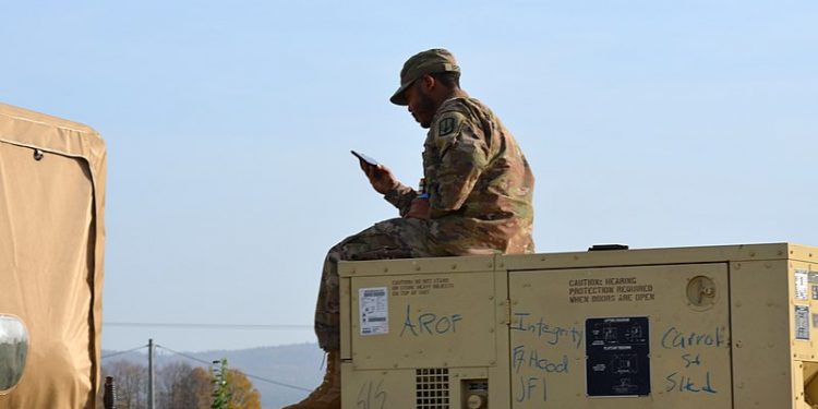 Amerykańscy żołnierze zabłądzili… na Podhalu. Winna nawigacja