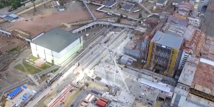 Co było prawdziwym źródłem katastrofy w Czarnobylu? Inżynier wskazuje na przeznaczenie reaktora