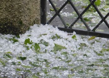 Nadchodzą burze z gradem! IMGW wydał komunikat