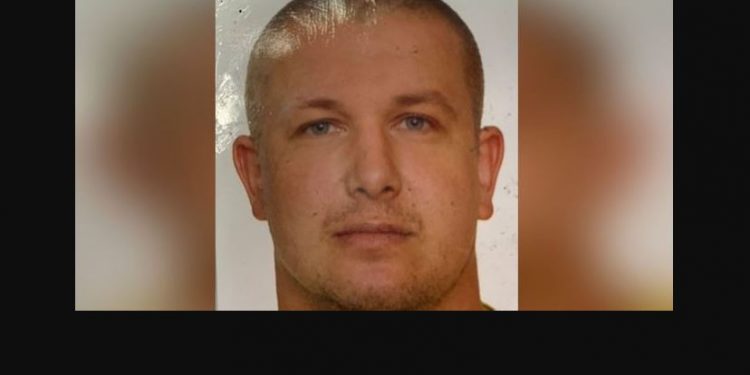 Polski bramkarz zaginął w Anglii. Policja podejrzewa, że nie żyje