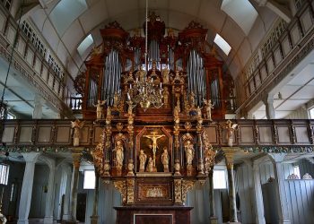 Polacy coraz gorzej oceniają Kościół. Poważny kryzys