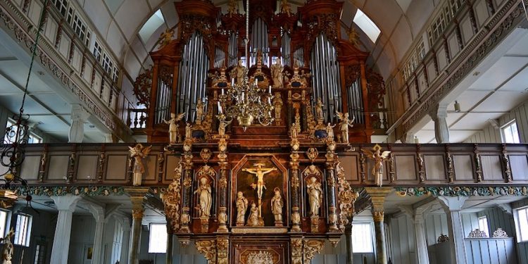 Polacy coraz gorzej oceniają Kościół. Poważny kryzys