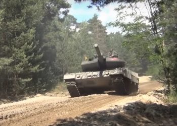 DRAGON-19: Największe manewry Wojska Polskie już za nami